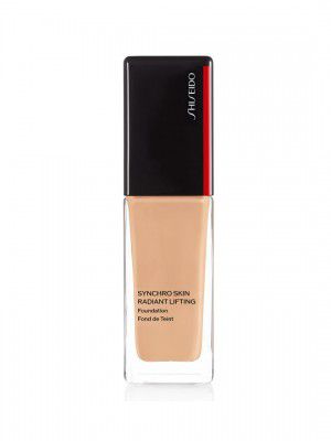 SHISEIDO Synchro Skin Radiant Lifting Foundation - Silk 310 - 30ml