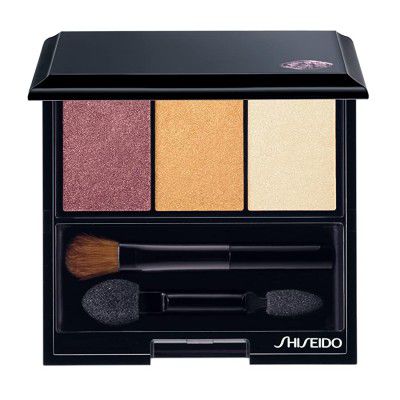 Shiseido Syncro Skin Glow Cushion Compact Refill Neutral 3