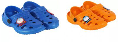 Shishu Clogs & Sandals Starts ₹99