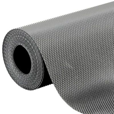 SHITHI Multipurpose Anti Slip Shelf Liners (5Meters)