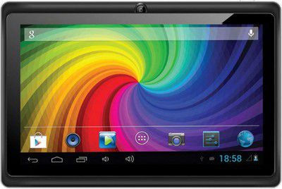 SHIVANSH Micromaxx Funbook P280 Tablet (7 inch,4GB, WiFi+3G via Dongle)