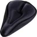 ShivExim Bicycle Saddle Seat & Cycling Cushion Pad Bicycle Seat Cover Free Size...