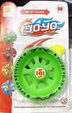 Shivsoft Fine Quality high Speed Plastic YoYo Spinning Toy (1 pcs)...