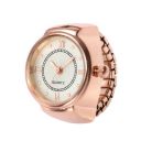 Shocknshop Analog Fashion Stylish & Stretchable Belt Ring Watch for Women & Girls -W110...