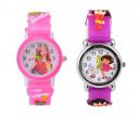 Shocknshop Analogue Girls & Boys Watch (Pack of 2)...