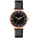 Shocknshop Casual Analog Round Dial Ladies Wrist Watches for Women & Girls -MT511...