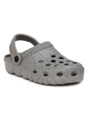 SHOECUBE Mens Harvest Clogs | Slingback Clog Shoes | Casual Shoes | Comfortable, Lightweight Anti Skid Clogs Slipper