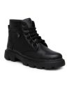 SHOECUBE Women's Crown Tread Motorcycle Hiking, Trekking Extra Cushioned Foot Bed for Comfort | |Shoes | Casual Boots...