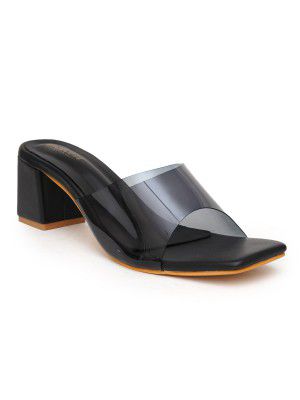 Shoecube Women's Meadow Sandal Wedge Heel Chic