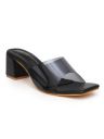 Shoecube Women's Meadow Sandal Wedge Heel Chic...