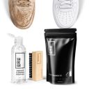 SHOEGR Essential Shoe & Sneaker Cleaning Kit...