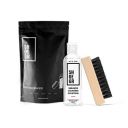 SHOEGR Essential Sneaker & Shoe Cleaner Kit...
