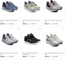 Jiomart Loot: Shoes @ ₹50...