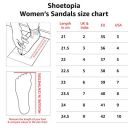 Shoetopia girls Little White Wedge Sandal - 5 UK (Girls-Little-White)...