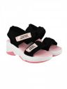 Shoetopia Lightweight Comfortable & Trendy Flatforms Sandals for women & Girls...