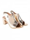 Shoetopia Women Block Heel Sandal...