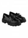 Shoetopia Women Pull On Loafers...