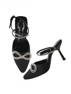 Shoetopia Women Pump Heels