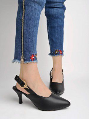 Shoetopia Women Pump Heels