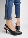 Shoetopia Women Pump Heels...