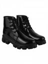Shoetopia Women's Block Heel Boots...