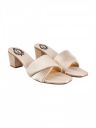 Shoetopia womens Heel-311l...