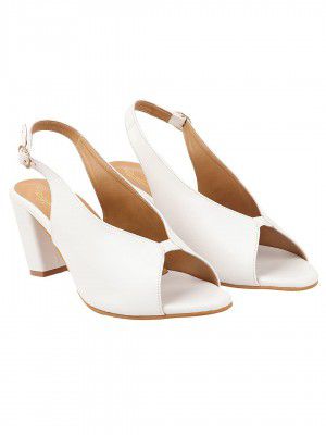 Shoetopia Womens Heels Heeled Sandal
