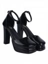 Shoetopia womens Zepto_1 Heeled Sandal...