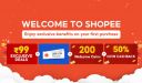 Shopee 1st Purchase Offer: 200 Coins + 50% Coin Cashback + Vouchers + ₹99 Exclusive Deals...