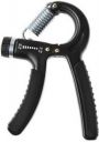 Shopeleven Adjustable Hand Gripper  Men Forearms Grip Strengthener 10-40 Kg...