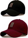 ShopGlobal Cap (Pack of 2)...