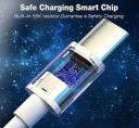 SHOPIES 80 W SuperVOOC 5 A Wall Charger for Mobile with Detachable Cable  (White, Cable Included)...