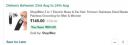 ShopiMoz 3 in 1 Electric Nose & Ear Hair Trimmer, Painless Grooming for Men & Women...