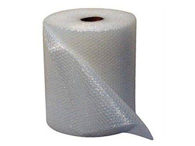 Shopizh AIR Bubble WRAP Packing ROLL (2FT X 100 Mtrs)