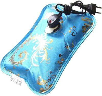 Shoplx Hot water electric bag blue
