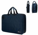Shopoflux Laptop Messenger Bag Slim & Expandable...