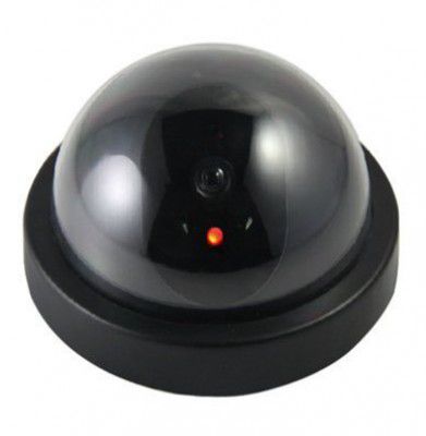 Shopper52 Realistic Dummy Fake Camera (Set of 2 pcs)- SCTCMR03