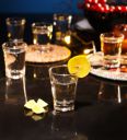 Shot 50ml (Set of 6) Shot Glass...