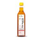 SHREE AASHIRWAD 100% Pure Cold Pressed Flax Seed Oil (Alsi Ka Tel) - 1 Litre...