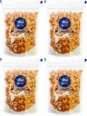 SHREE MURLI California Almonds Premium Quality 1 kg (4 x 0.25 kg)...