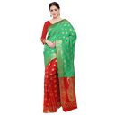 Shree Sanskruti Women's Art Silk Saree...