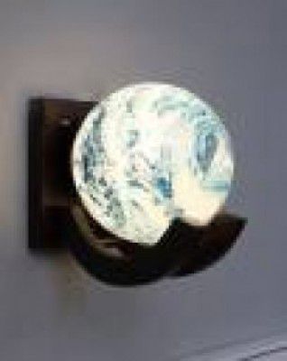 SHRESHTHA Pendant Wall Lamp Without Bulb