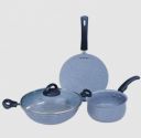 Shri & Sam Cookware Set...