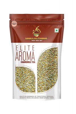 SHRILALMAHAL Elite Aroma, Chamomile Herbal Tea *Natural Immunity Booster* (50g)