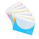 Shuban 6 Pcs Double Pocket Document Folder Letter...