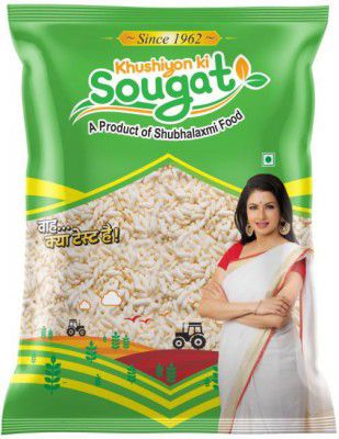Shubhalaxmii Puffed Rice (Murmura)  (0.2 kg)