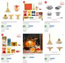 Shubhkart Pooja Thali Sets Upto 93% Off | Starts ₹49...