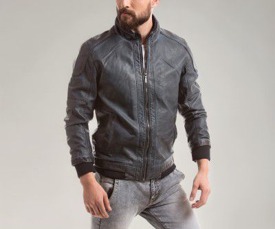 Shuffle Men's Cotton Jacket