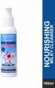 shuraim essentials Nourishing Milky Cleanser Fresh & Soft Gentle Cleaning Lotion 100ml + 20ml  (120 ml)...