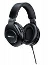 Shure SRH440A Over-Ear Wired Headphones for Monitoring & Recording...